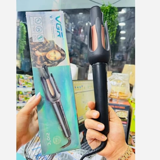 دستگاه فرکننده (کرلی ) مو وی جی آر V_581