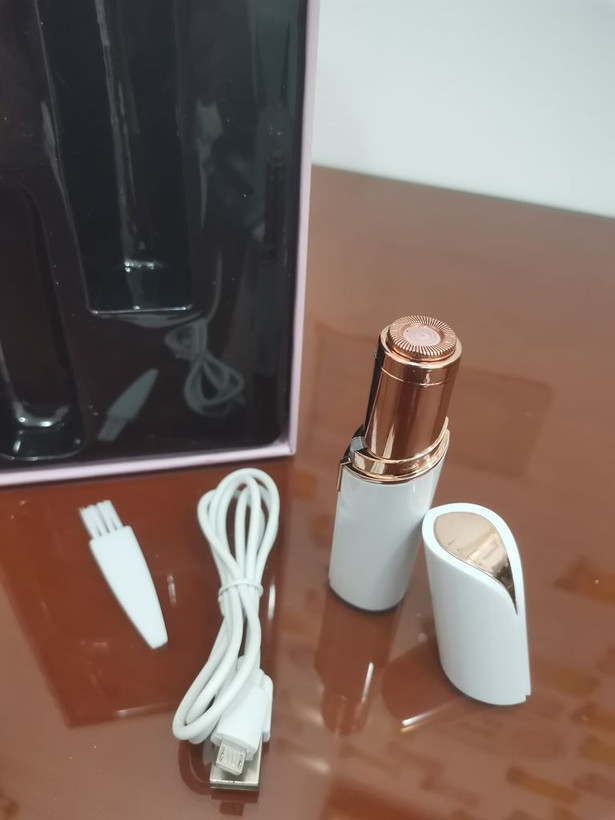 ماشین شیور صورت زنانه دی اس پی مدل 70081