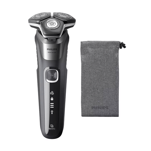 ماشین ریش تراش فیلیپس مدل S5887/10 اصل
