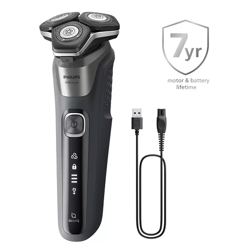 ماشین ریش تراش فیلیپس مدل S5887/10 اصل