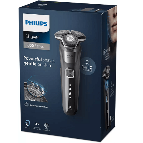 ماشین ریش تراش فیلیپس مدل S5887/10 اصل
