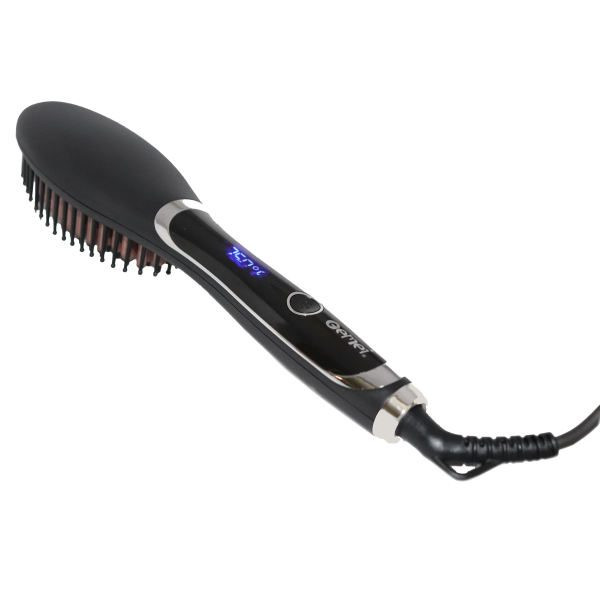 برس حرارتی جیمی مدل GM-2972