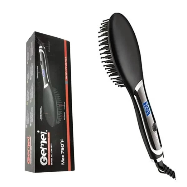 برس حرارتی جیمی مدل GM-2972