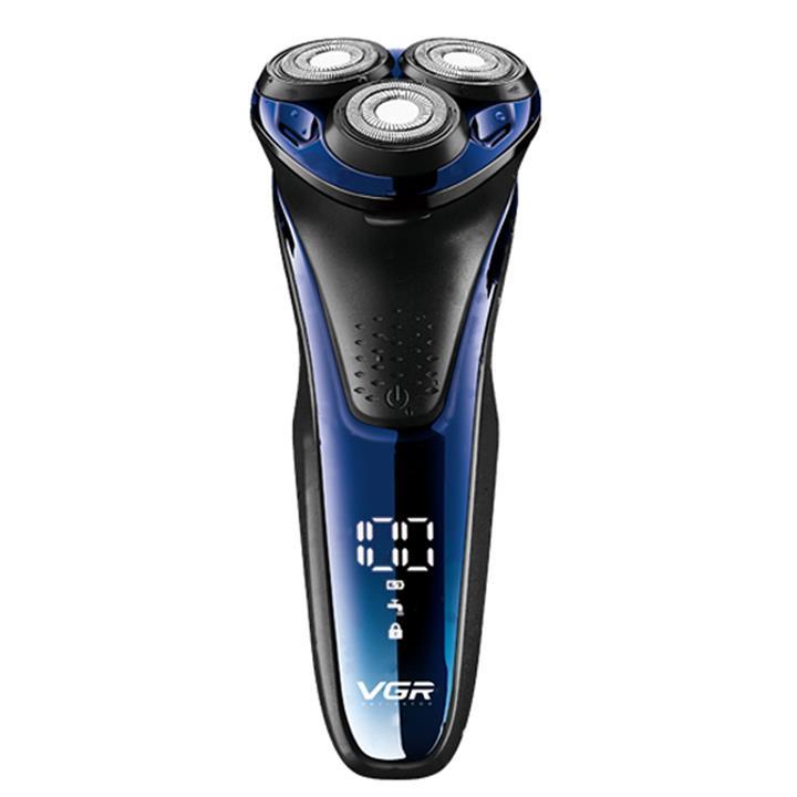 ماشین اصلاح صورت وی جی آر مدل V-306