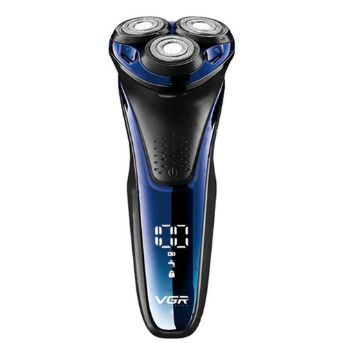 ماشین اصلاح صورت وی جی آر مدل V-306