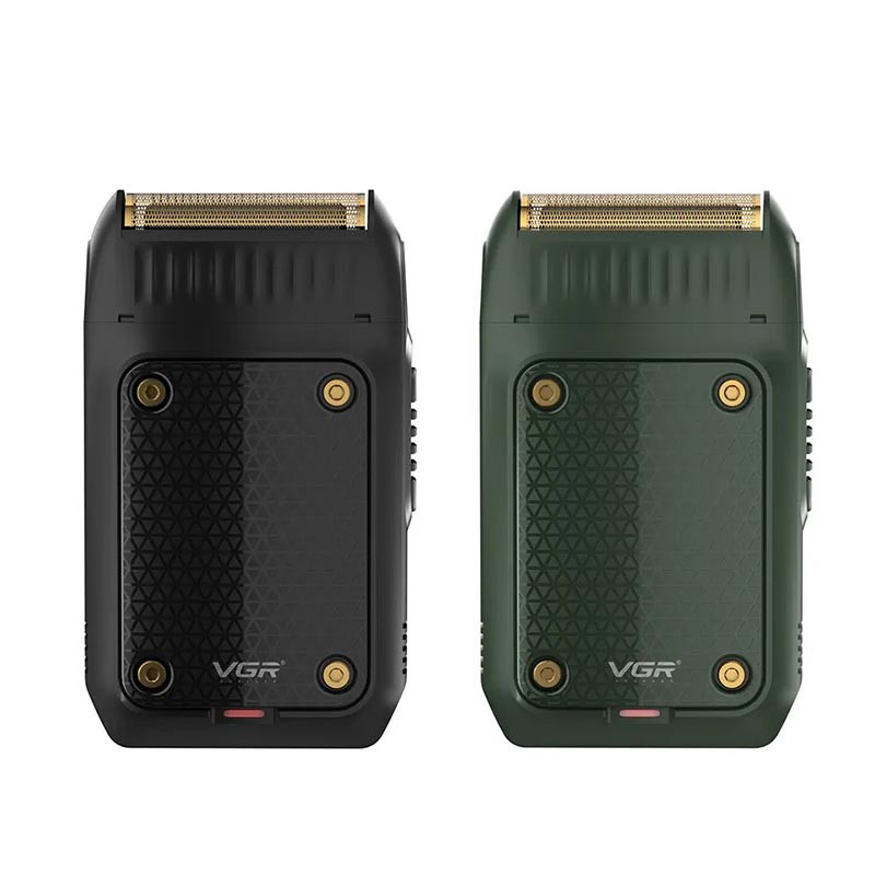 ماشین اصلاح صورت وی جی آر مدل V-353