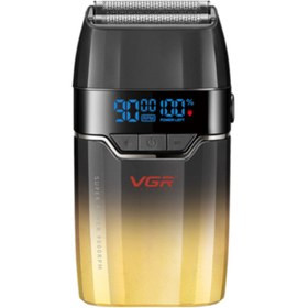 ماشین اصلاح صورت وی جی آر مدل V-308