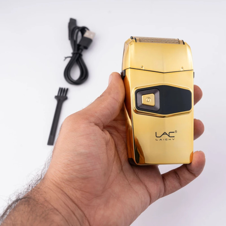 ماشین اصلاح صورت لایچی مدل L-801
