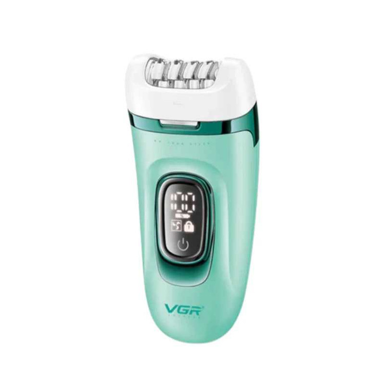اپی لیدی وی جی آر 3در 1 مدل V-762