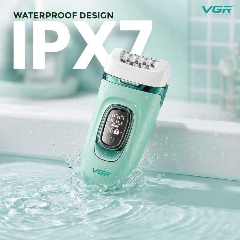 اپی لیدی وی جی آر 3در 1 مدل V-762