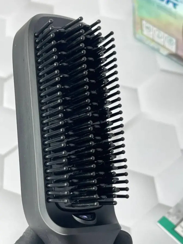 برس حرارتی وی جی آر مدل v-560
