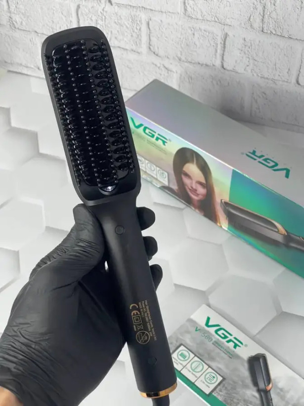 برس حرارتی وی جی آر مدل v-560