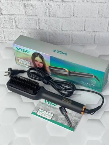 برس حرارتی وی جی آر مدل v-560