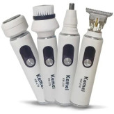 ماشین اصلاح 4در 1 کیمی مخصوص بانوان مدل KM-279