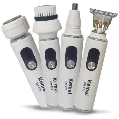 ماشین اصلاح 4در 1 کیمی مخصوص بانوان مدل KM-279