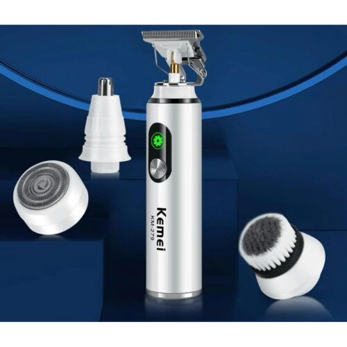 ماشین اصلاح 4در 1 کیمی مخصوص بانوان مدل KM-279