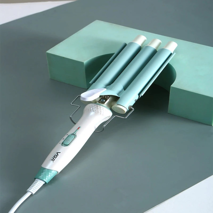 فرکننده و حالت دهنده مو وی برند VGR مدل V-597