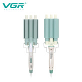 فرکننده و حالت دهنده مو وی برند VGR مدل V-597
