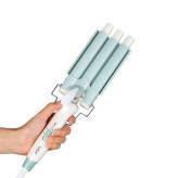 فرکننده و حالت دهنده مو وی برند VGR مدل V-597