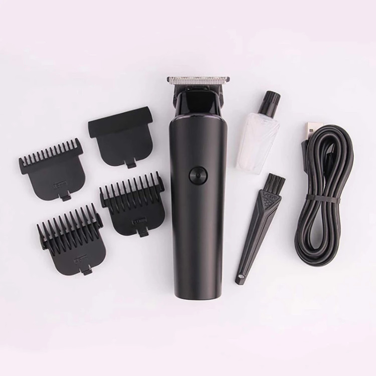 ماشین اصلاح سر و صورت وی جی آر مدل V-937