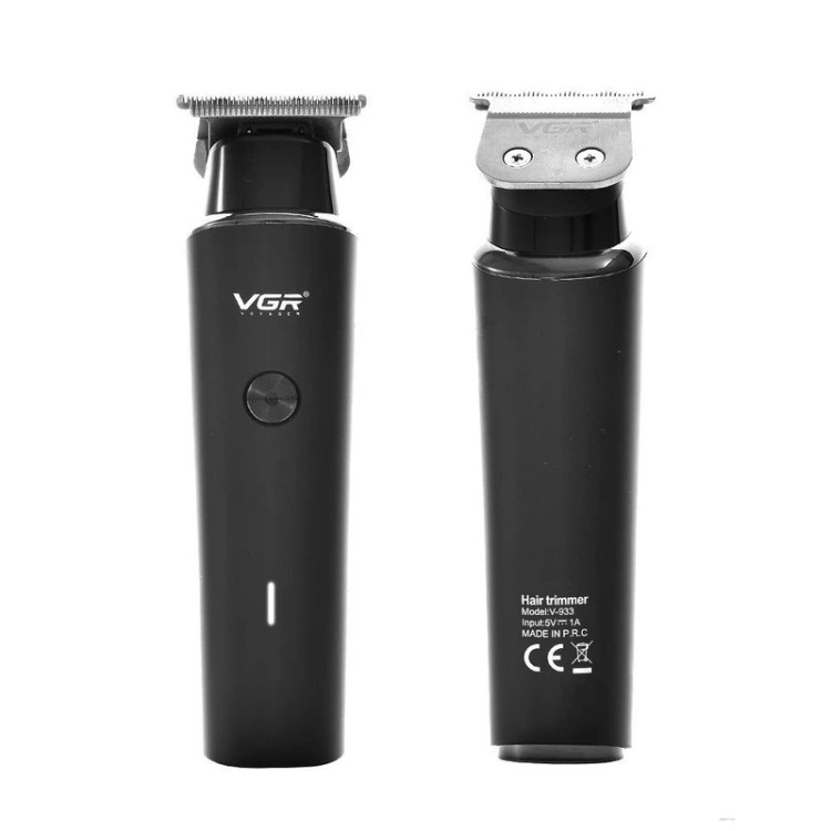 ماشین اصلاح سر و صورت وی جی آر مدل V-933