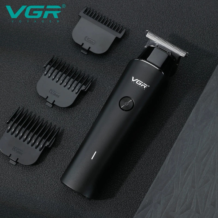 ماشین اصلاح سر و صورت وی جی آر مدل V-933