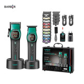 ماشین اصلاح موی سر و صورت وی جی آر مدل V-885 S2