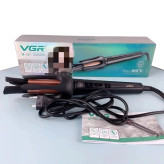 دستگاه فرکننده (کرلی ) مو وی جی آر V_581