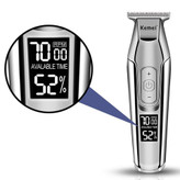 ماشین اصلاح موی صورت کیمی مدل KM-5027
