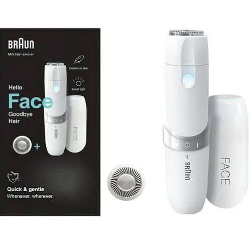 ماشین شیور صورت زنانه براون مدل FS1100