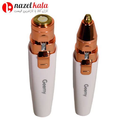 ماشین اصلاح صورت و بدن جیمی مدل GM-3136