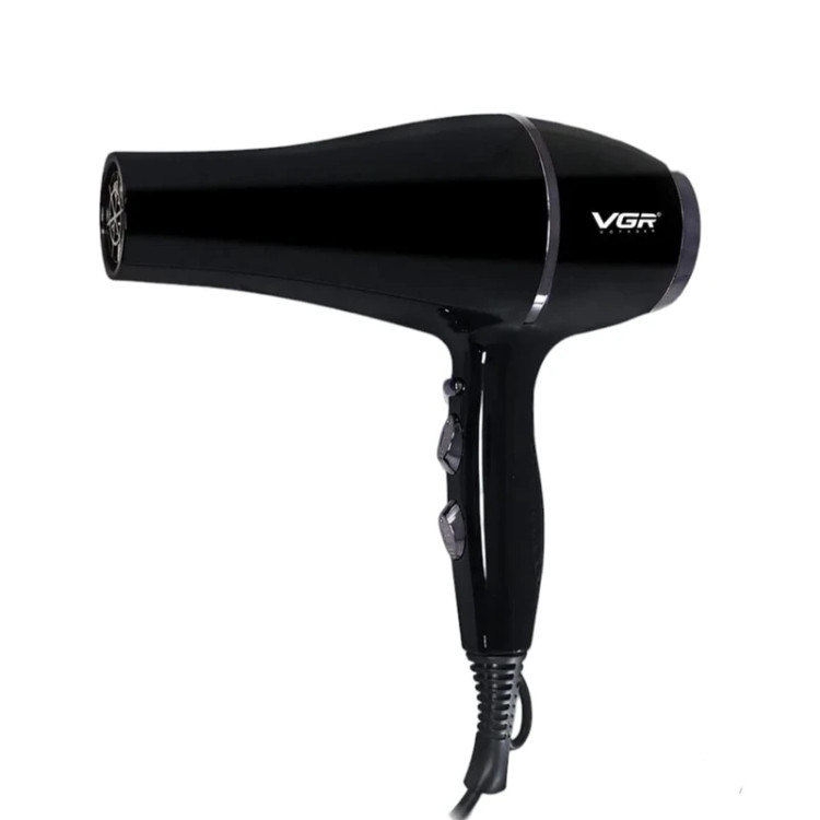 سشوار وی جی آر مدل V-350