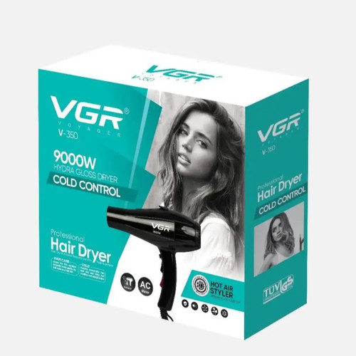 سشوار وی جی آر مدل V-350