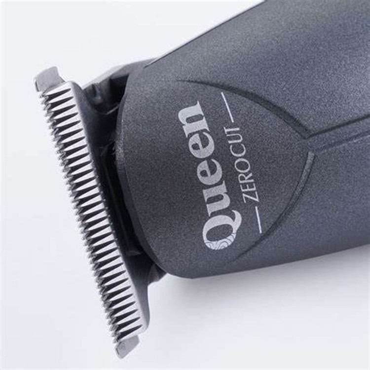 ماشین اصلاح تریمر زیرو کات شارژی کویین مدل HC002