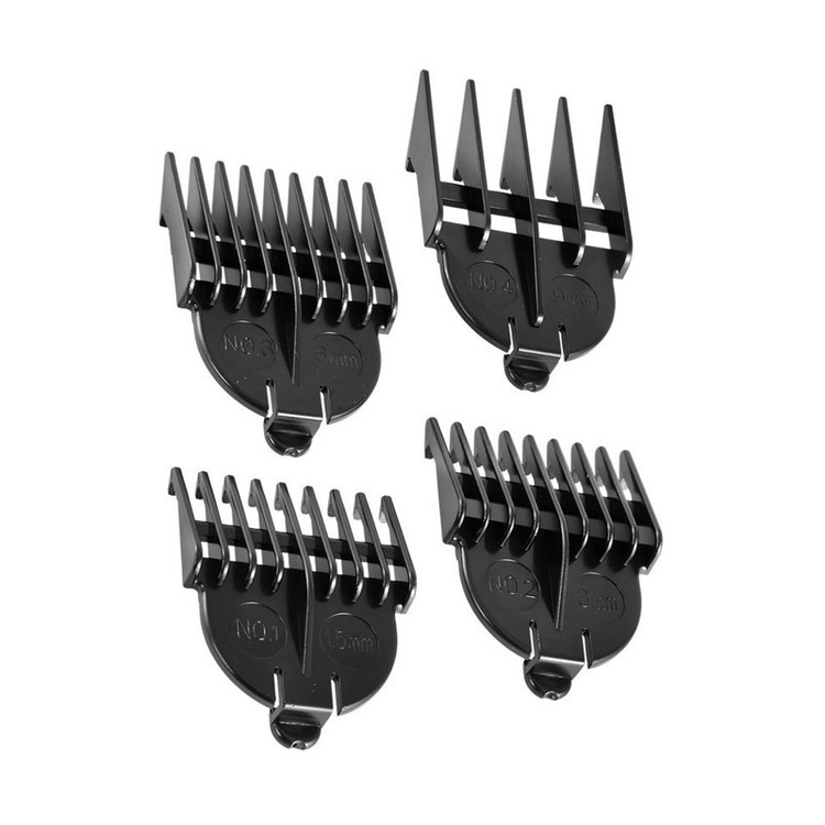 ماشین اصلاح تریمر زیرو کات شارژی کویین مدل HC002