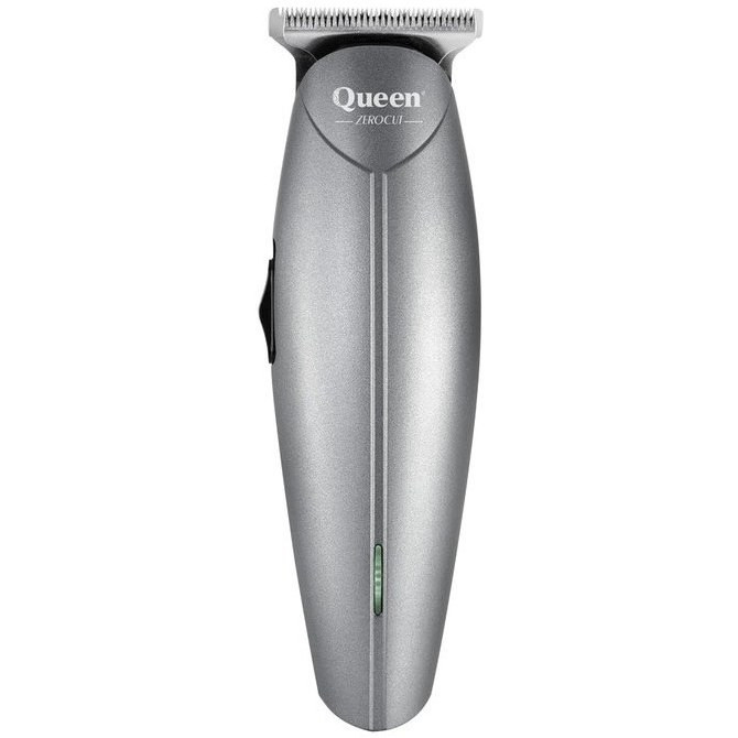 ماشین اصلاح تریمر زیرو کات شارژی کویین مدل HC002