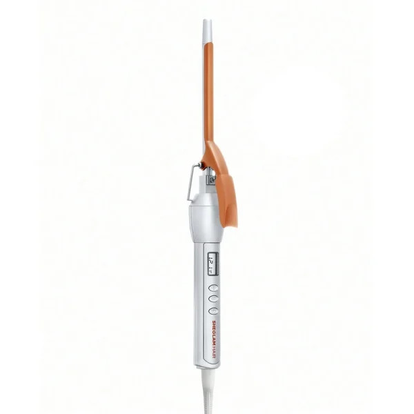 دستگاه بابلیس فرکننده مو شیگلم مدل SGH-CL-01-9