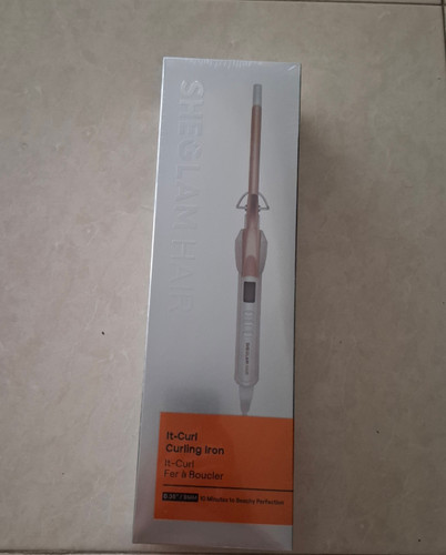 دستگاه بابلیس فرکننده مو شیگلم مدل SGH-CL-01-9