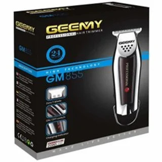 ماشین اصلاح موی سر و صورت جیمی مدل GM855