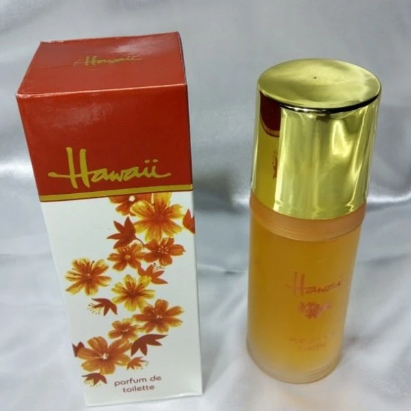 پرفیوم هاوایی