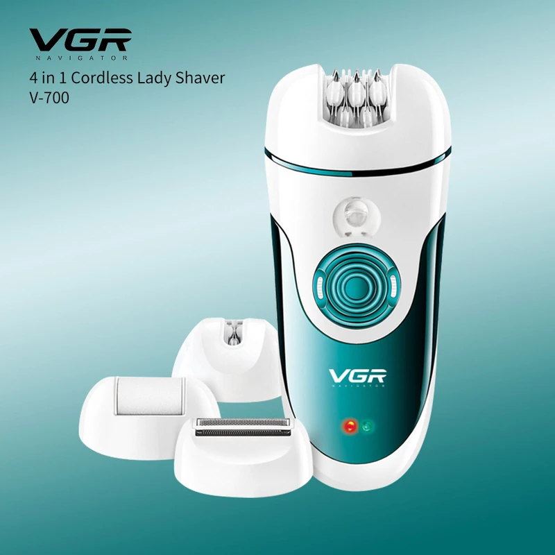 اپیلاتور وی جی آر مدل V-700