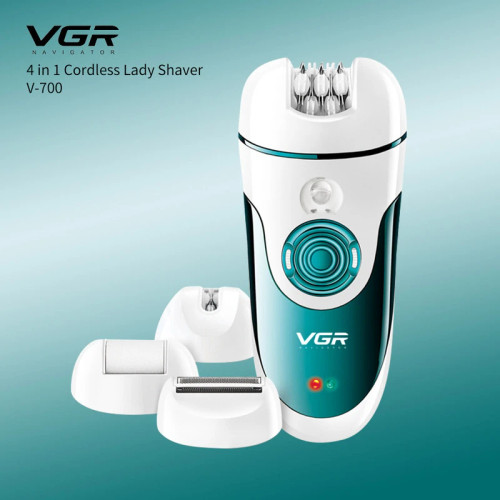 اپیلاتور وی جی آر مدل V-700