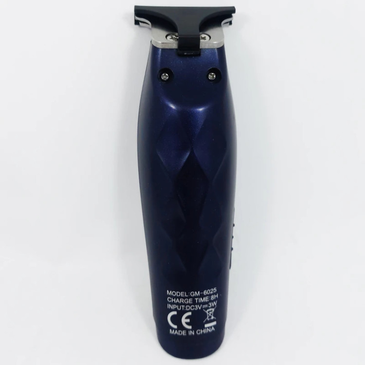 ماشین اصلاح موی سر و صورت و بدن کیمی مدل GM-6025