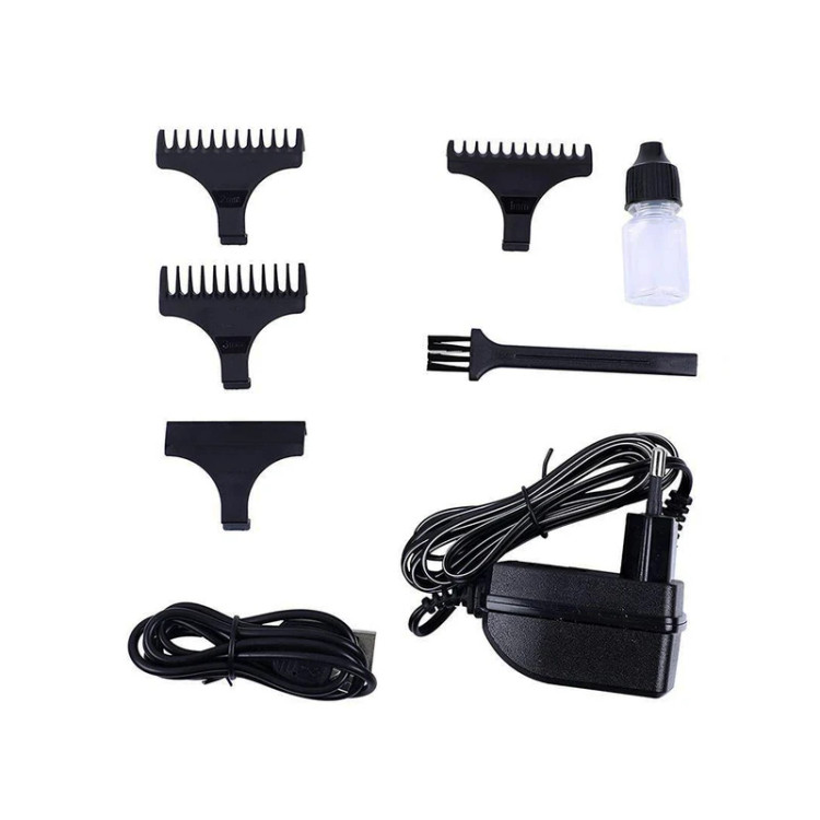 ماشین اصلاح موی سر و صورت و بدن کیمی مدل GM-6025