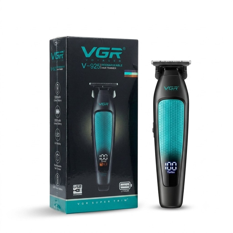 ماشین اصلاح خط زن وی جی آر مدل V-925