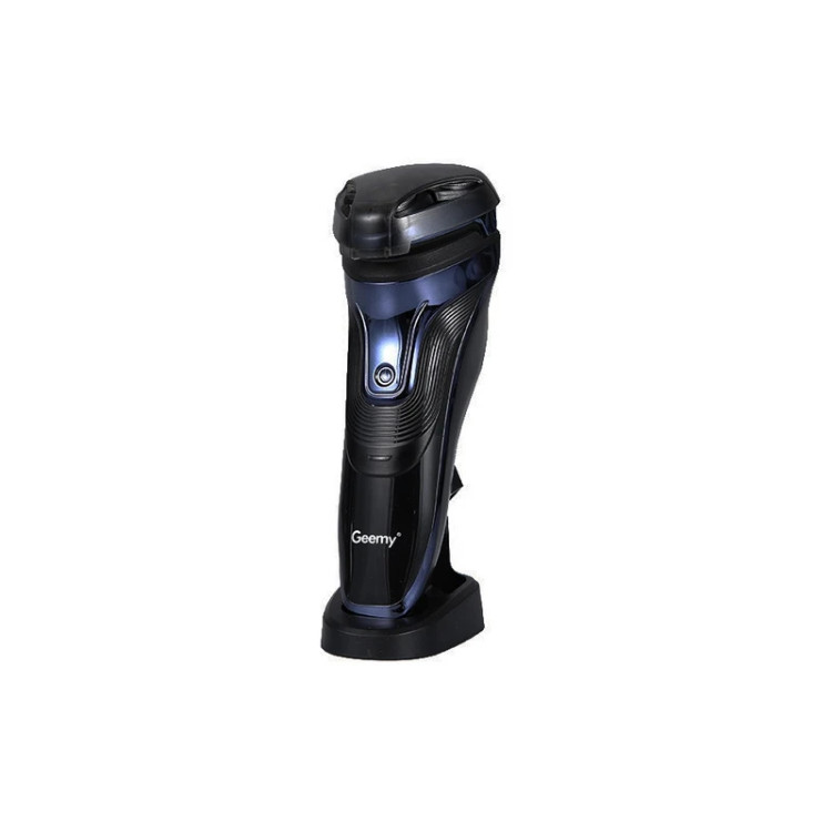 ماشین اصلاح صورت جیمی مدل GM- 7755