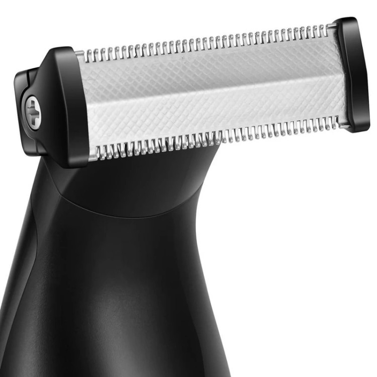ماشین اصلاح موی صورت وبدن وی جی آر مدل V-017