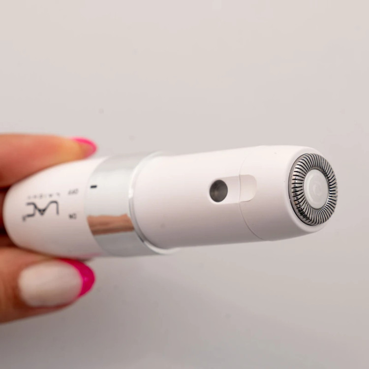 ماشین اصلاح صورت زنانه لایچی مدل L-6005