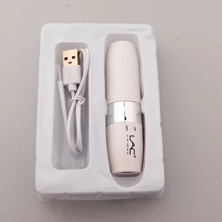 ماشین اصلاح صورت زنانه لایچی مدل L-6005