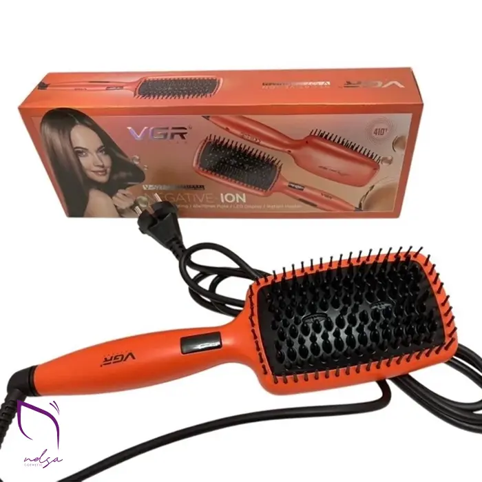 برس حرارتی وی جی آر مدل V-527